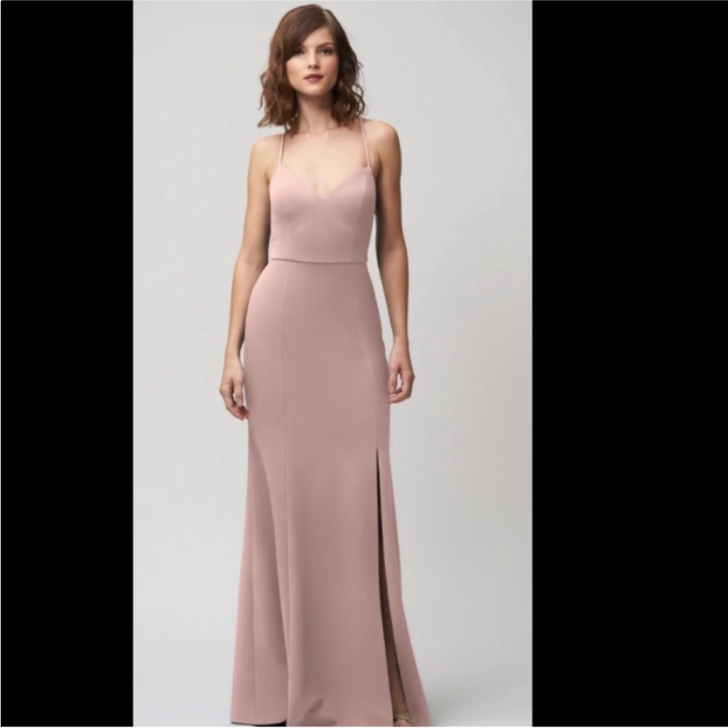 Jenny Yoo Reese Bridesmaid Dress